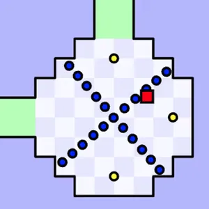 the worlds hardest game