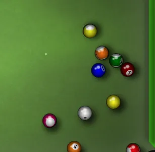 8 ball
