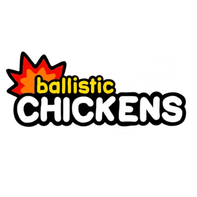 ballistic chickens