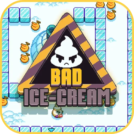 bad ice cream
