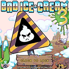 bad ice cream 3