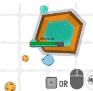 biters io