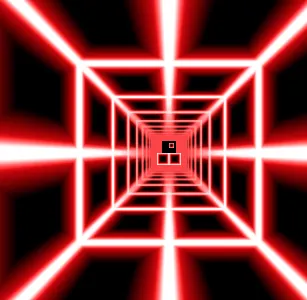 death run 3d