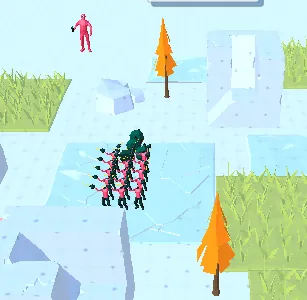 funny battle 2