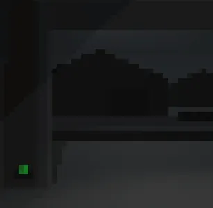 make sure its closed
