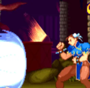 marvel vs capcom