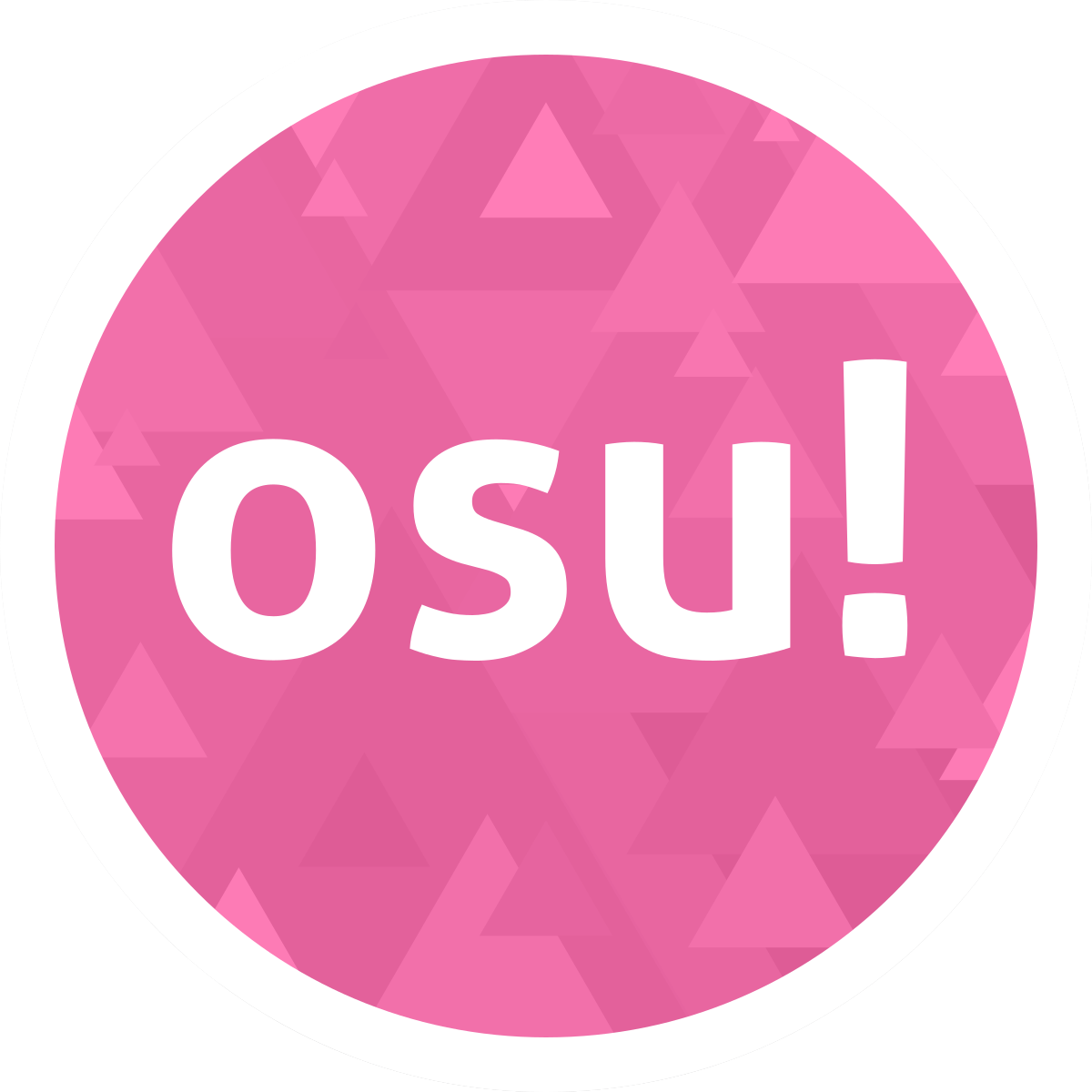 web osu
