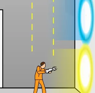 portal flash