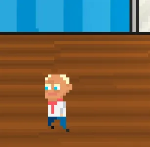 president simulator