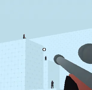 sniper shot bullet time