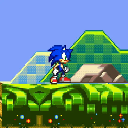 Sonic