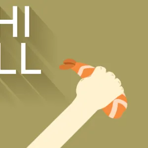 sushi unroll