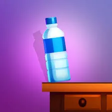 bottle flip