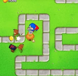 bloons Tower Defense