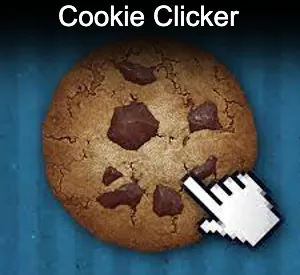 cookie clicker