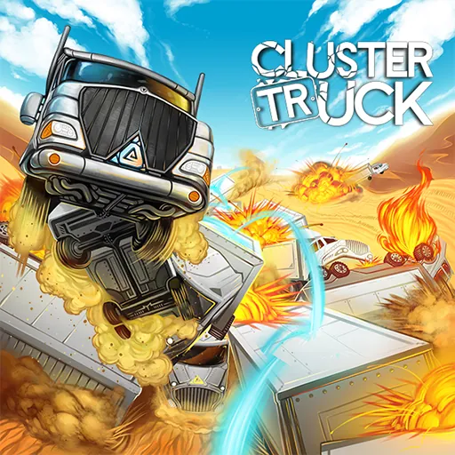 cluster truck