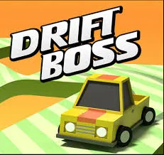 drift boss fix