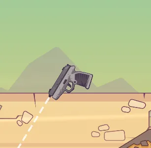 gun spinn