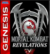 mortal kombat revelations