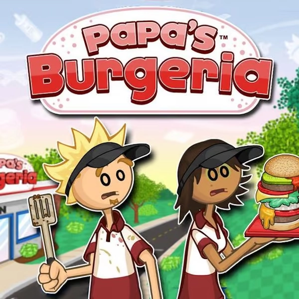 papas burgeria