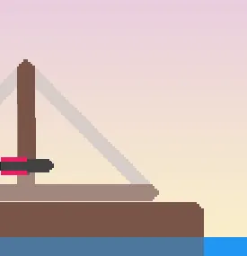rocket pult