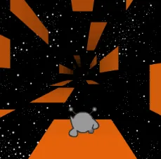 run