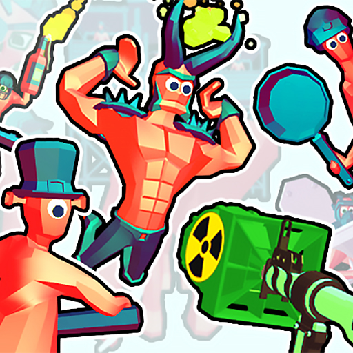 Funny Shooter